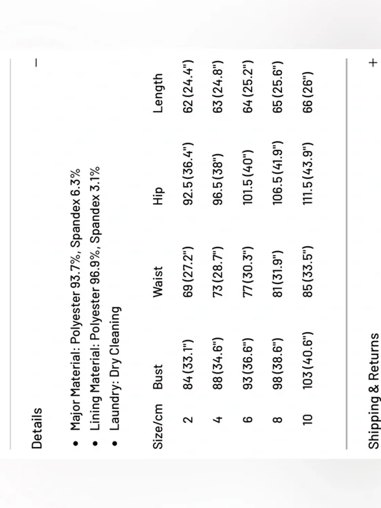 NWT JW Pei Elaina Pink Rosette Applique Mini Dress-Pink - Size 10 - Picture 12 of 12